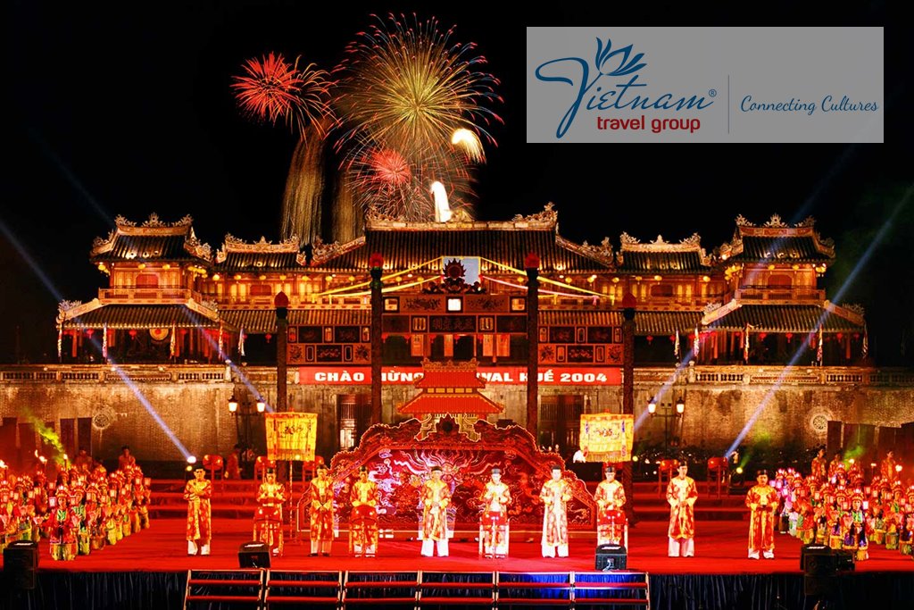 Hue Festival - Vietnam Travel Group